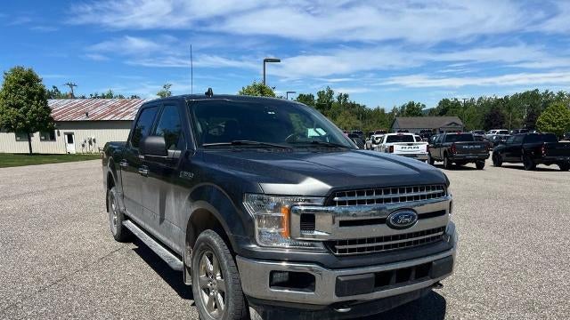Preowned 2020 Ford F-150 XL for Sale