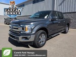 2020 F-150 Thumbnail 7