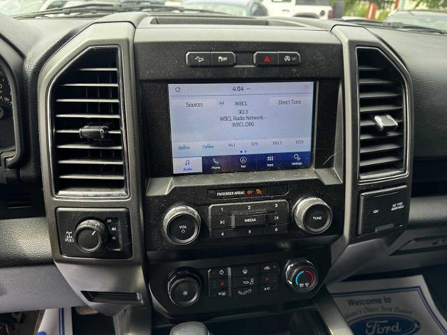 2020 Ford F-150 - $28,141