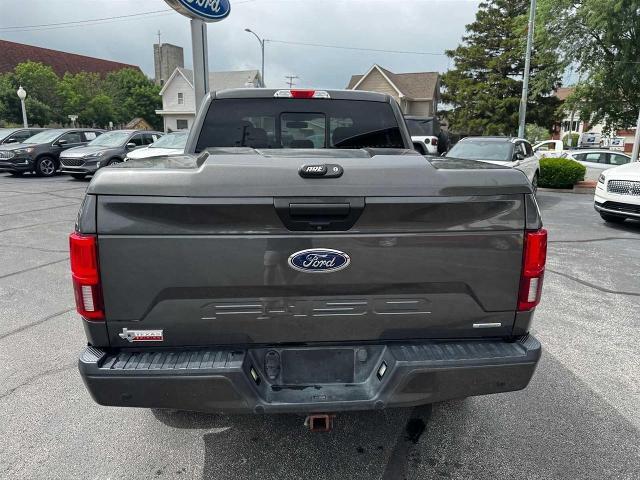2020 Ford F-150 - $28,141