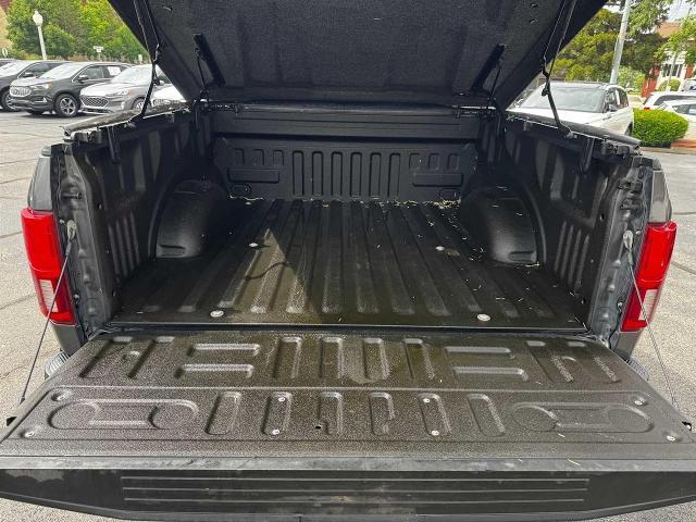 2020 Ford F-150 - $28,141