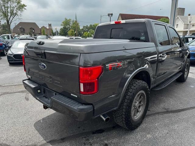 2020 Ford F-150 - $28,141