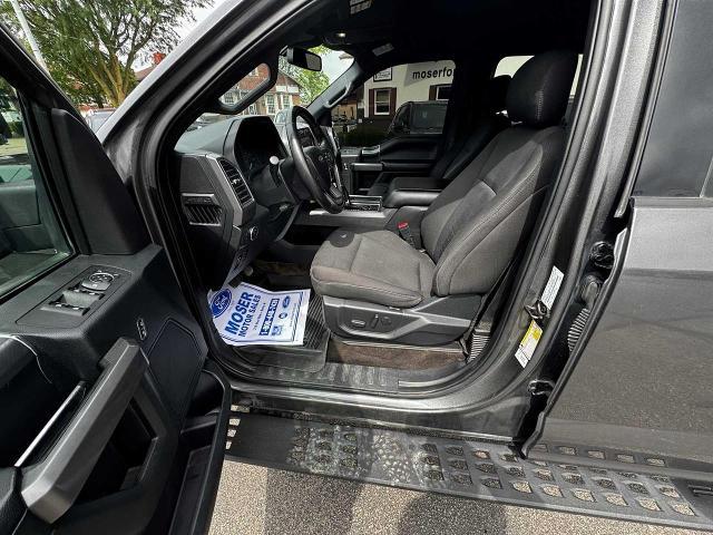 2020 Ford F-150 - $28,141