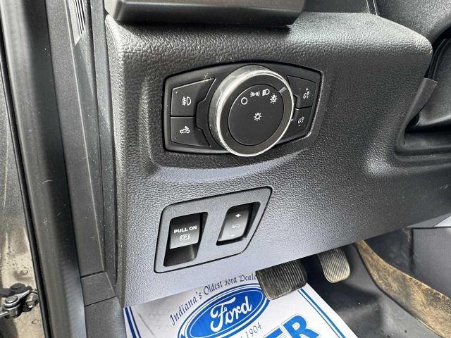 2020 Ford F-150 - $28,141
