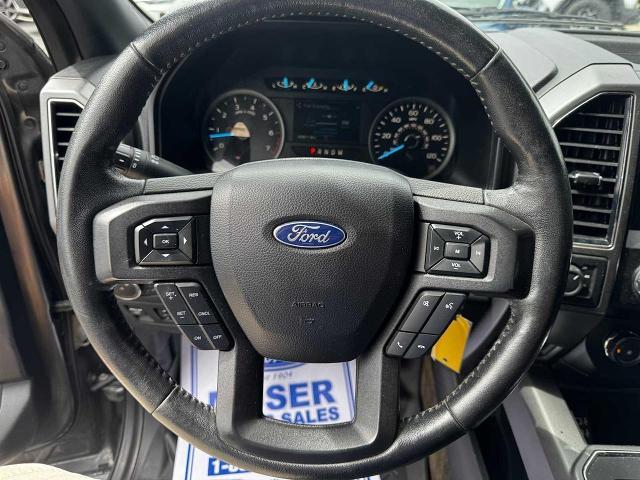 2020 Ford F-150 - $28,141