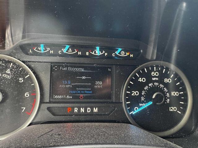 2020 Ford F-150 - $28,141