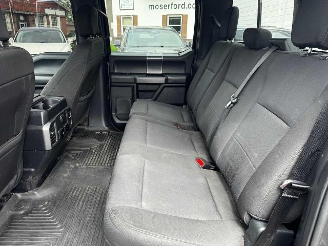 2020 Ford F-150 - $28,141