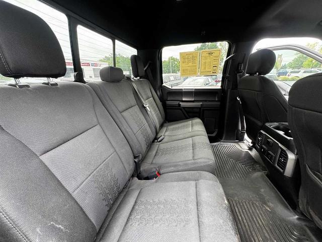 2020 Ford F-150 - $28,141