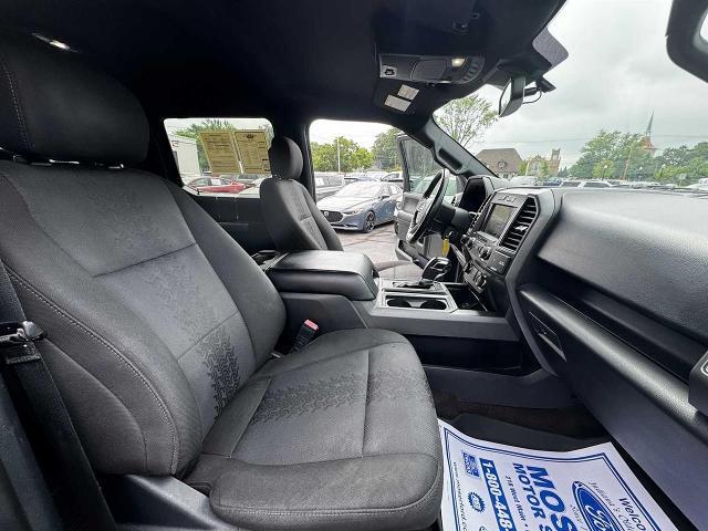 2020 Ford F-150 - $28,141