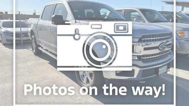 Preowned 2020 Ford F-150 XL for Sale