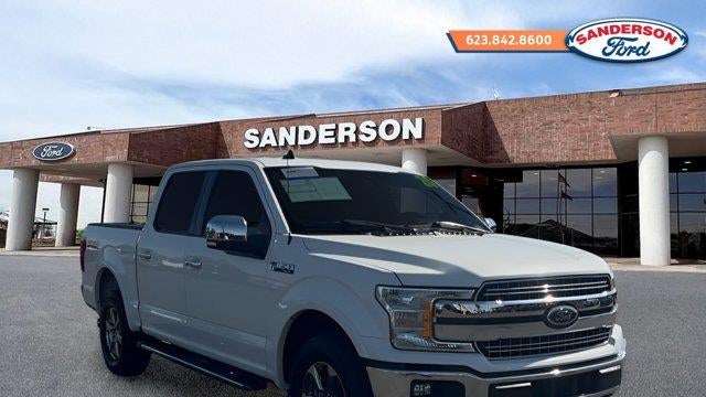 Preowned 2020 Ford F-150 XL for Sale