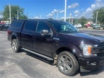 2020 F-150 Thumbnail 2