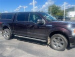2020 F-150 Thumbnail 3