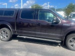 2020 F-150 Thumbnail 4
