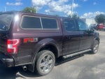 2020 F-150 Thumbnail 5