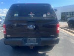 2020 F-150 Thumbnail 7