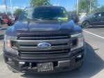 2020 F-150 Thumbnail 14