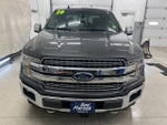 2020 F-150 Thumbnail 2
