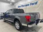 2020 F-150 Thumbnail 6