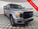2020 F-150 Thumbnail 1