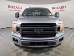 2020 F-150 Thumbnail 2