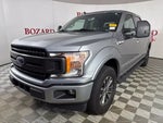 2020 F-150 Thumbnail 5