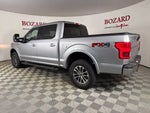 2020 F-150 Thumbnail 8