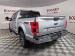 2020 F-150 Thumbnail 9