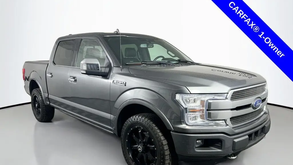 Preowned 2019 Ford F-150 XL for Sale