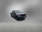 2019 F-150 Thumbnail 7