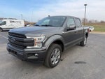 2019 F-150 Thumbnail 1