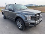 2019 F-150 Thumbnail 2