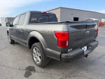 2019 F-150 Thumbnail 6