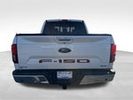 2019 F-150 Thumbnail 5