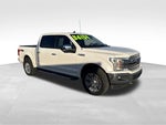 2019 F-150 Thumbnail 8