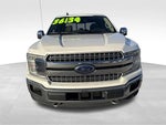 2019 F-150 Thumbnail 9
