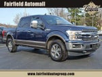 2019 F-150 Thumbnail 1