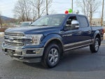2019 F-150 Thumbnail 3