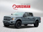2019 F-150 Thumbnail 2
