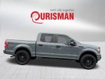2019 F-150 Thumbnail 4