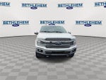 2019 F-150 Thumbnail 3
