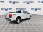 2019 F-150 Thumbnail 8