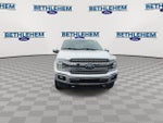 2019 F-150 Thumbnail 3