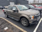 2019 F-150 Thumbnail 1