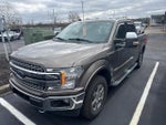 2019 F-150 Thumbnail 3