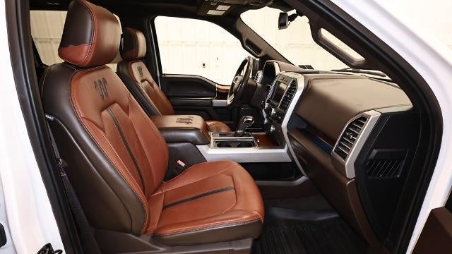2019 Ford F-150 King Ranch