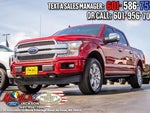 2019 F-150 Thumbnail 3