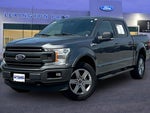 2019 F-150 Thumbnail 1