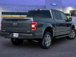 2019 F-150 Thumbnail 3