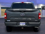 2019 F-150 Thumbnail 4